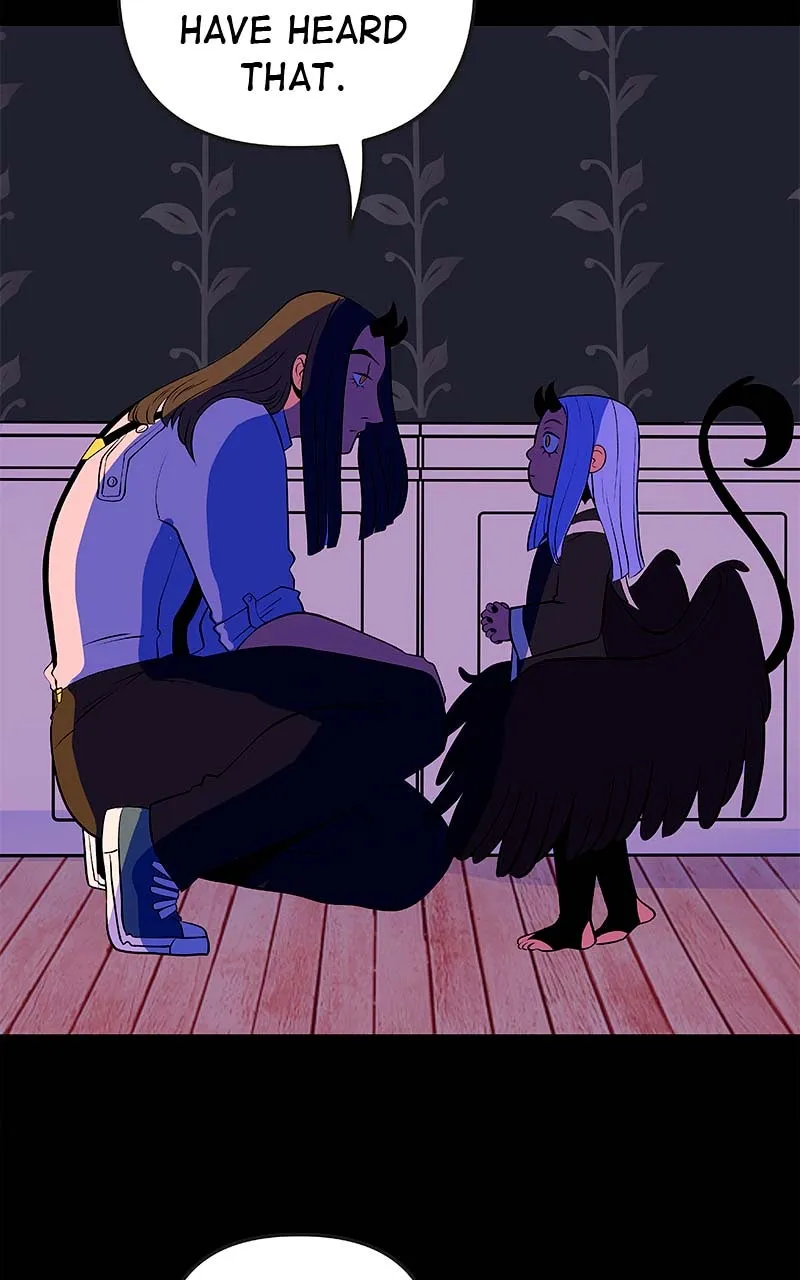 Lovely Hell Chapter 28 page 53 - 