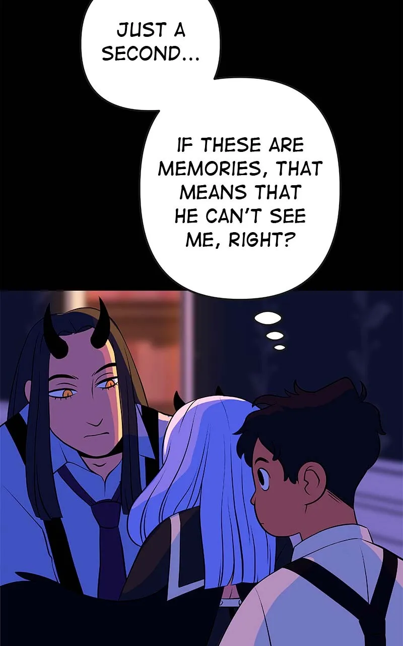Lovely Hell Chapter 28 page 54 - 