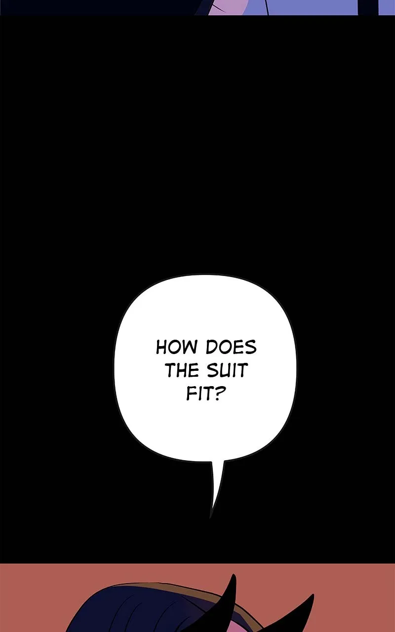Lovely Hell Chapter 28 page 55 - 