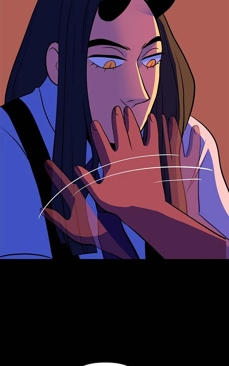 Lovely Hell Chapter 28 page 56 - 