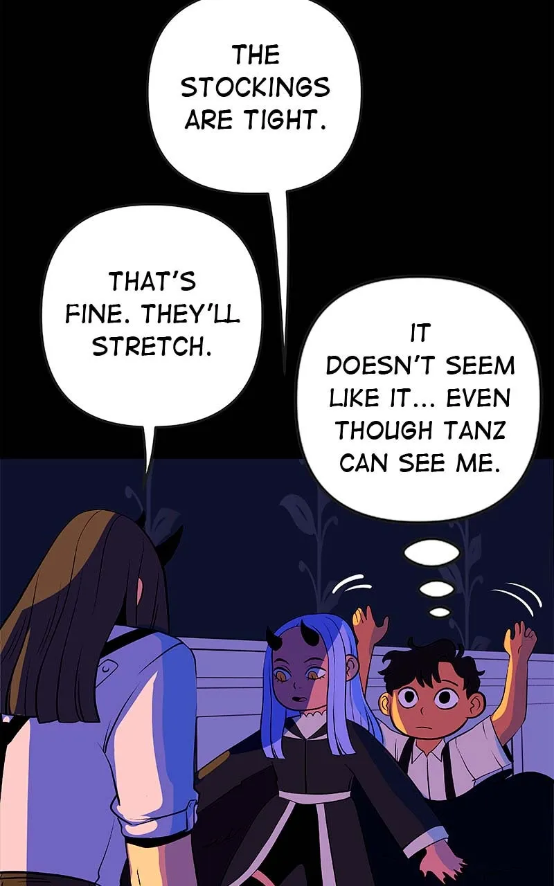 Lovely Hell Chapter 28 page 57 - 