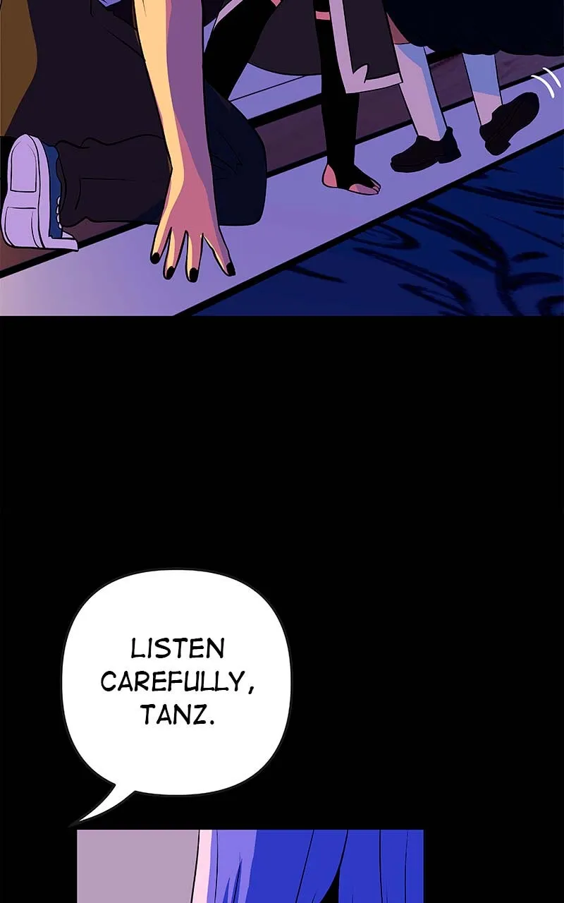 Lovely Hell Chapter 28 page 58 - 