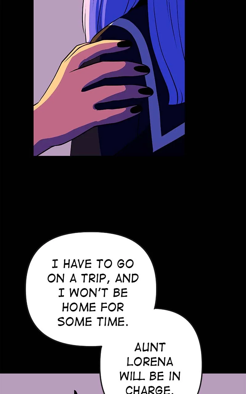 Lovely Hell Chapter 28 page 59 - 
