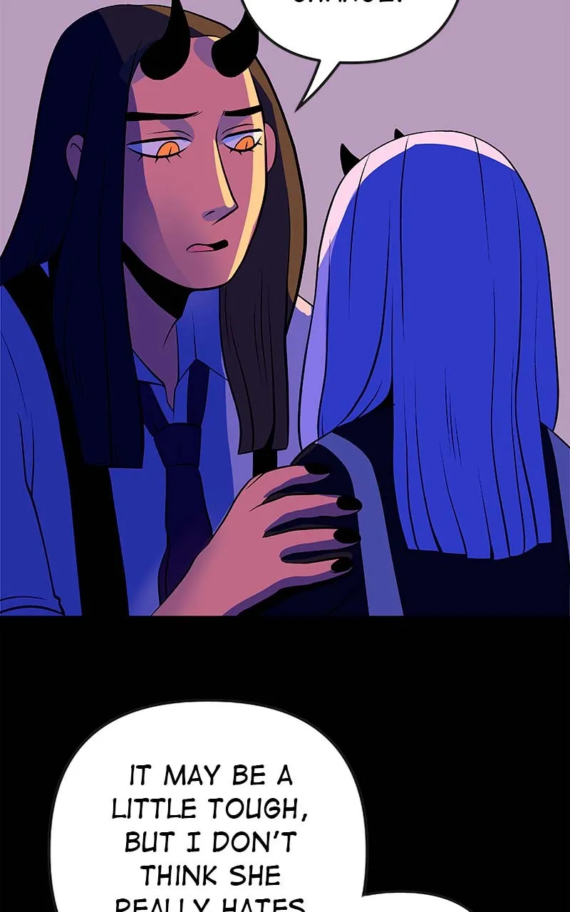 Lovely Hell Chapter 28 page 60 - 