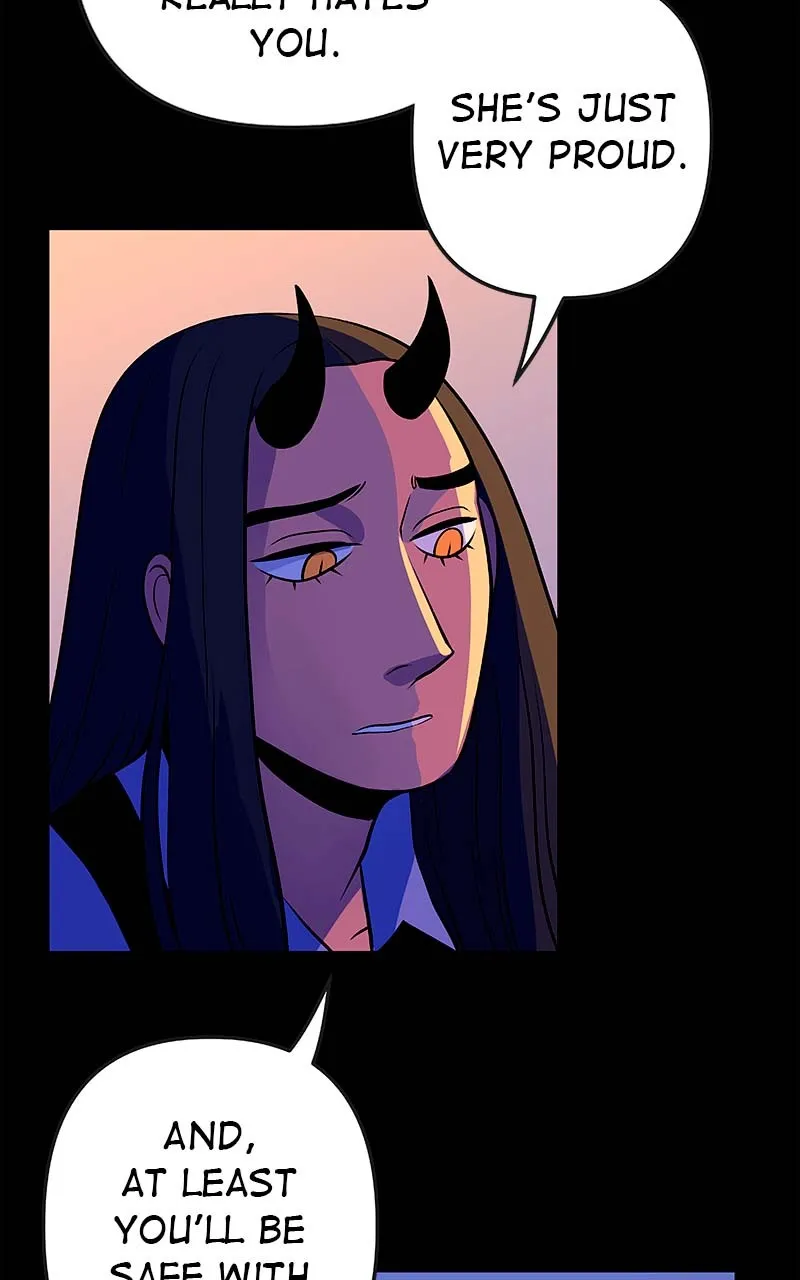Lovely Hell Chapter 28 page 61 - 