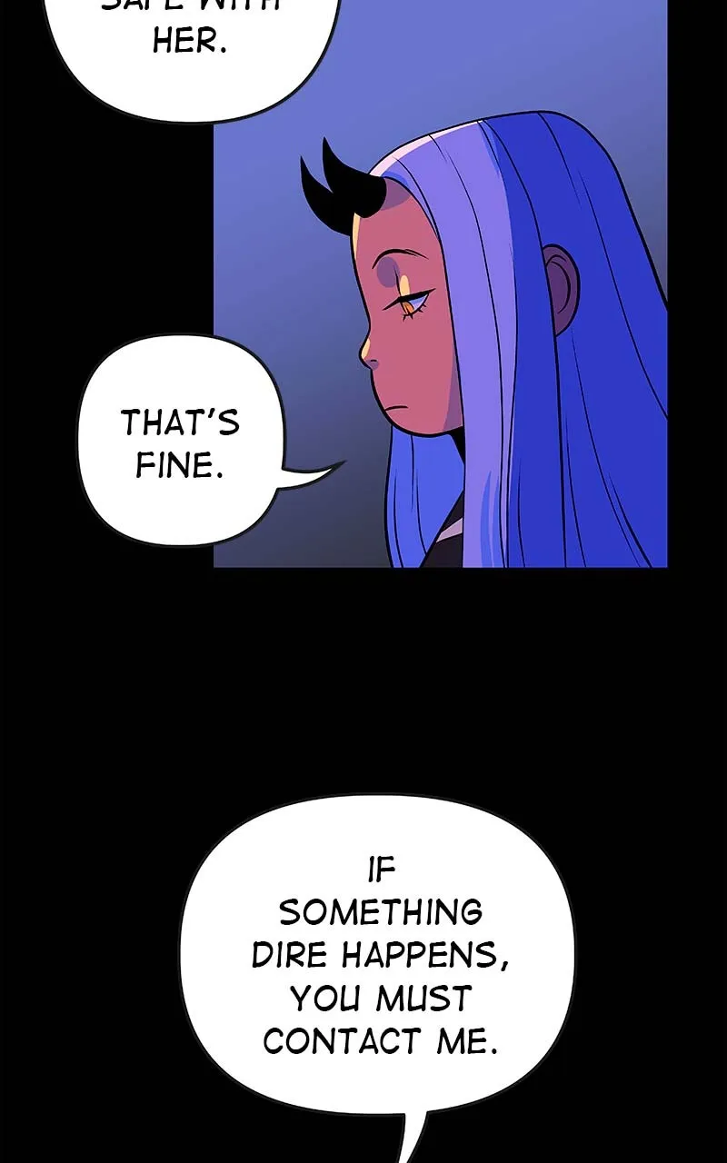 Lovely Hell Chapter 28 page 62 - 