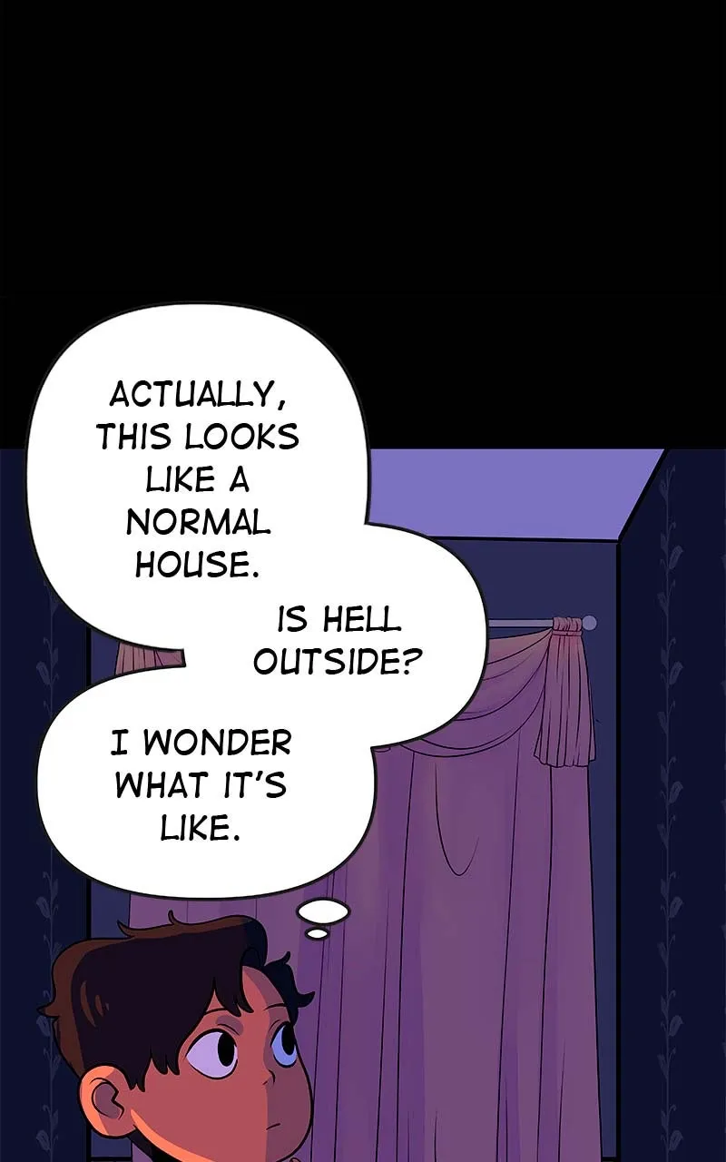 Lovely Hell Chapter 28 page 68 - 