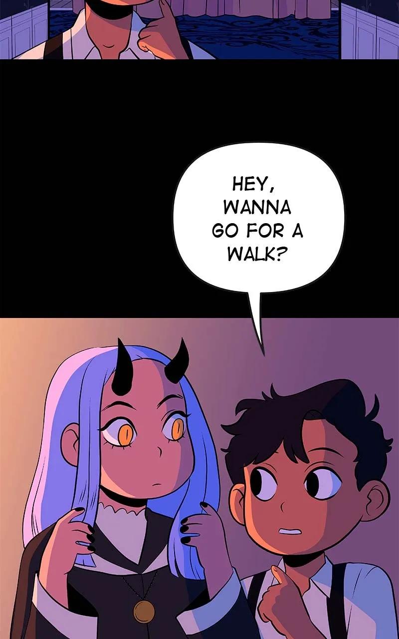 Lovely Hell Chapter 28 page 69 - 
