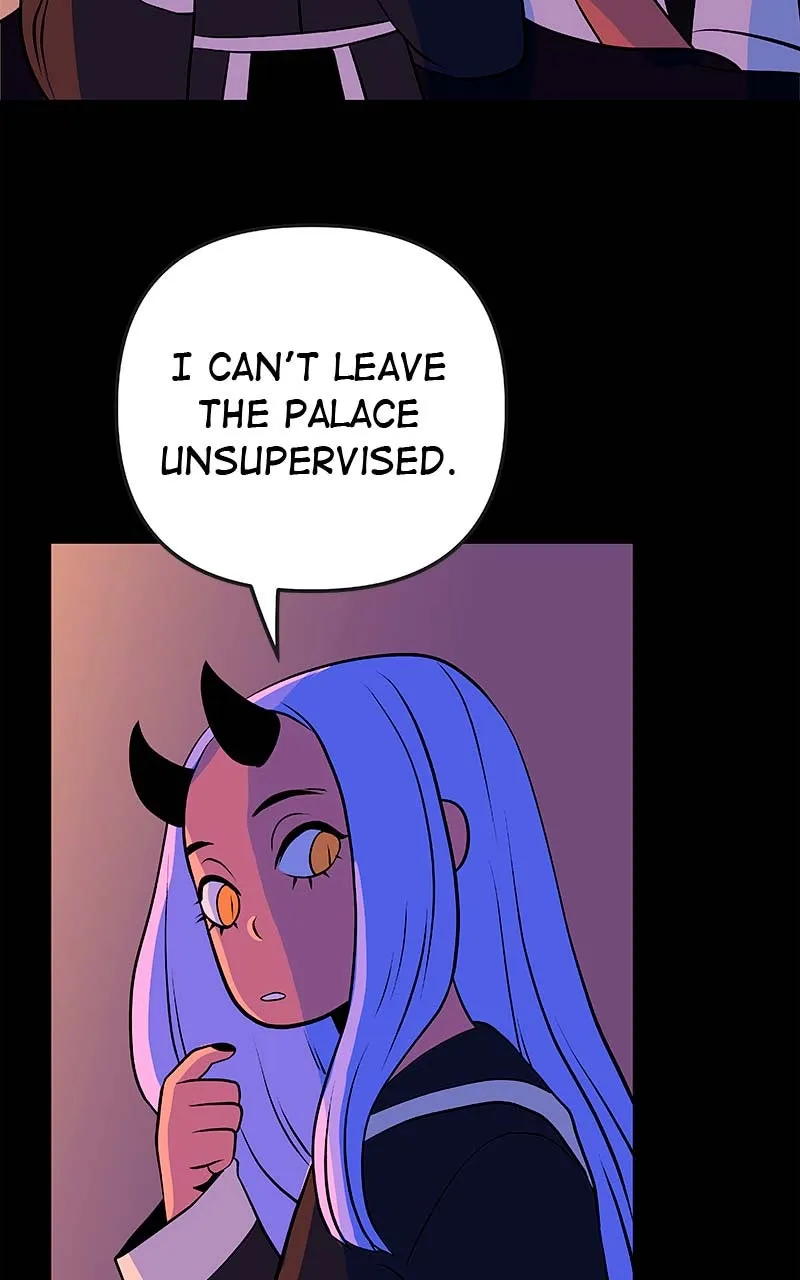 Lovely Hell Chapter 28 page 70 - 