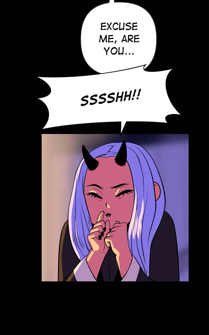 Lovely Hell Chapter 28 page 8 - 