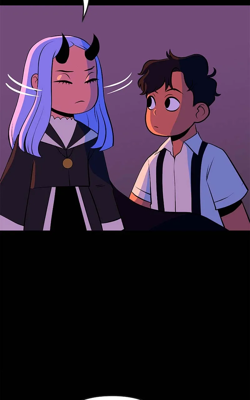 Lovely Hell Chapter 28 page 72 - 