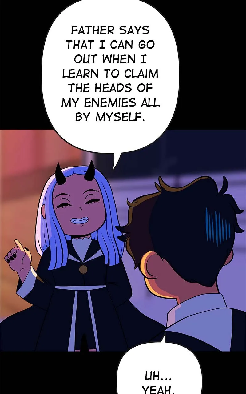 Lovely Hell Chapter 28 page 73 - 