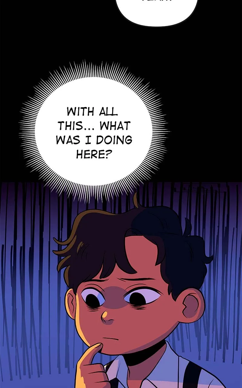 Lovely Hell Chapter 28 page 74 - 