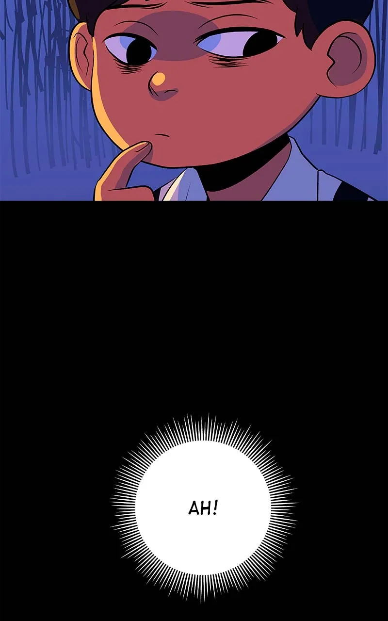 Lovely Hell Chapter 28 page 76 - 