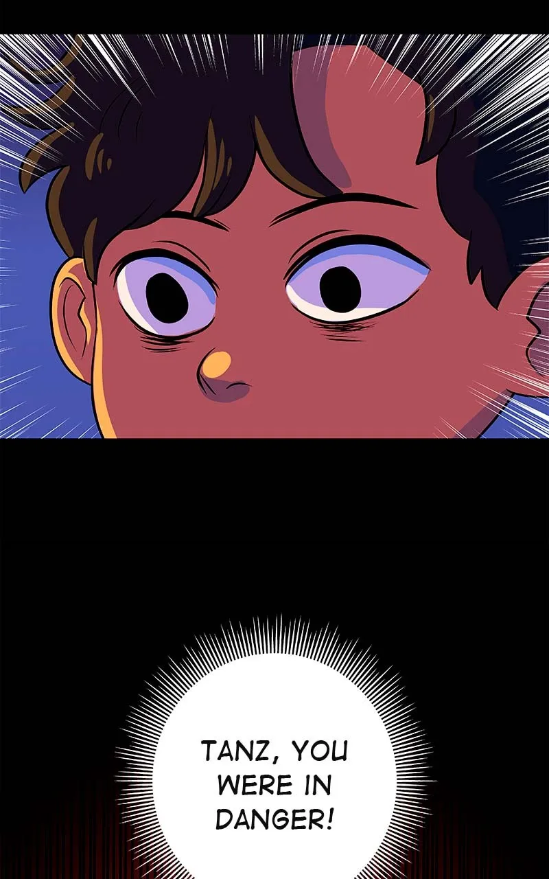 Lovely Hell Chapter 28 page 77 - 