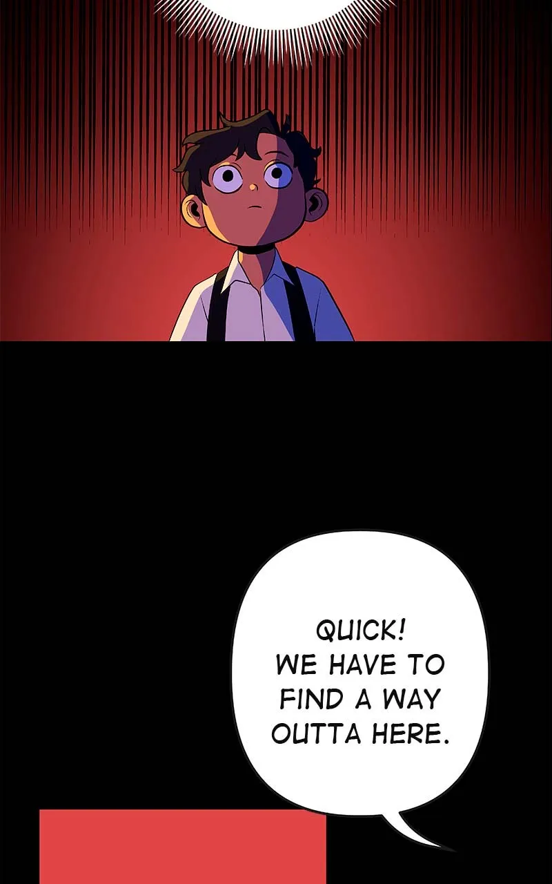 Lovely Hell Chapter 28 page 78 - 