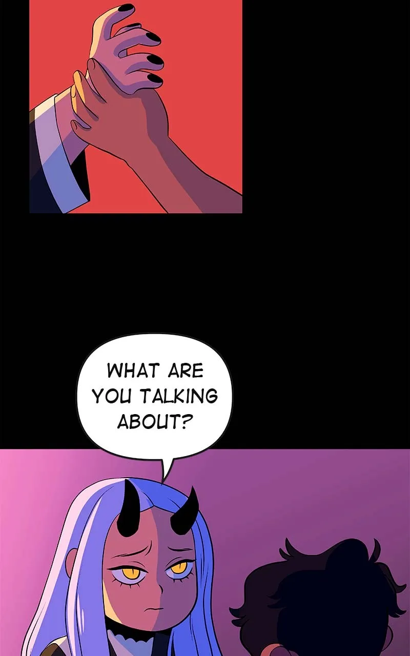 Lovely Hell Chapter 28 page 79 - 