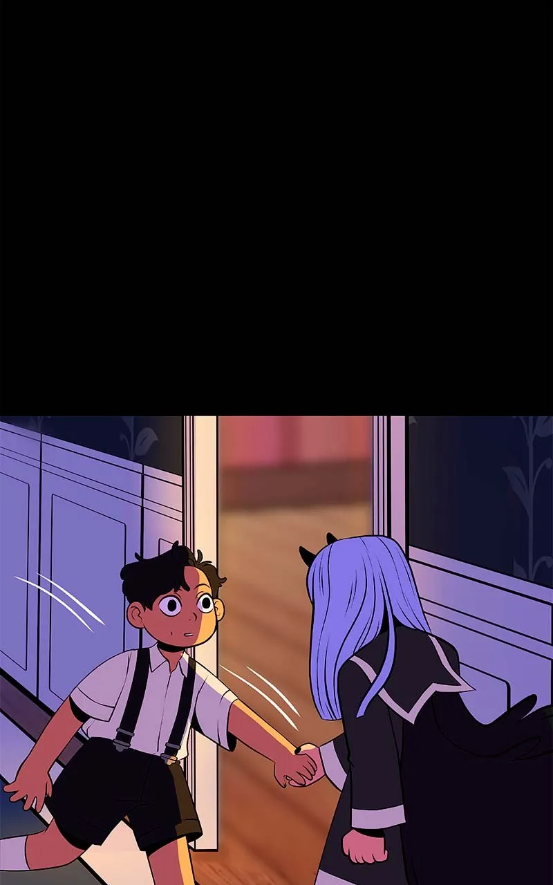 Lovely Hell Chapter 28 page 9 - 