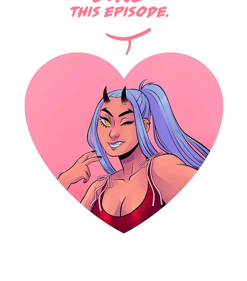 Lovely Hell Chapter 28 page 84 - 