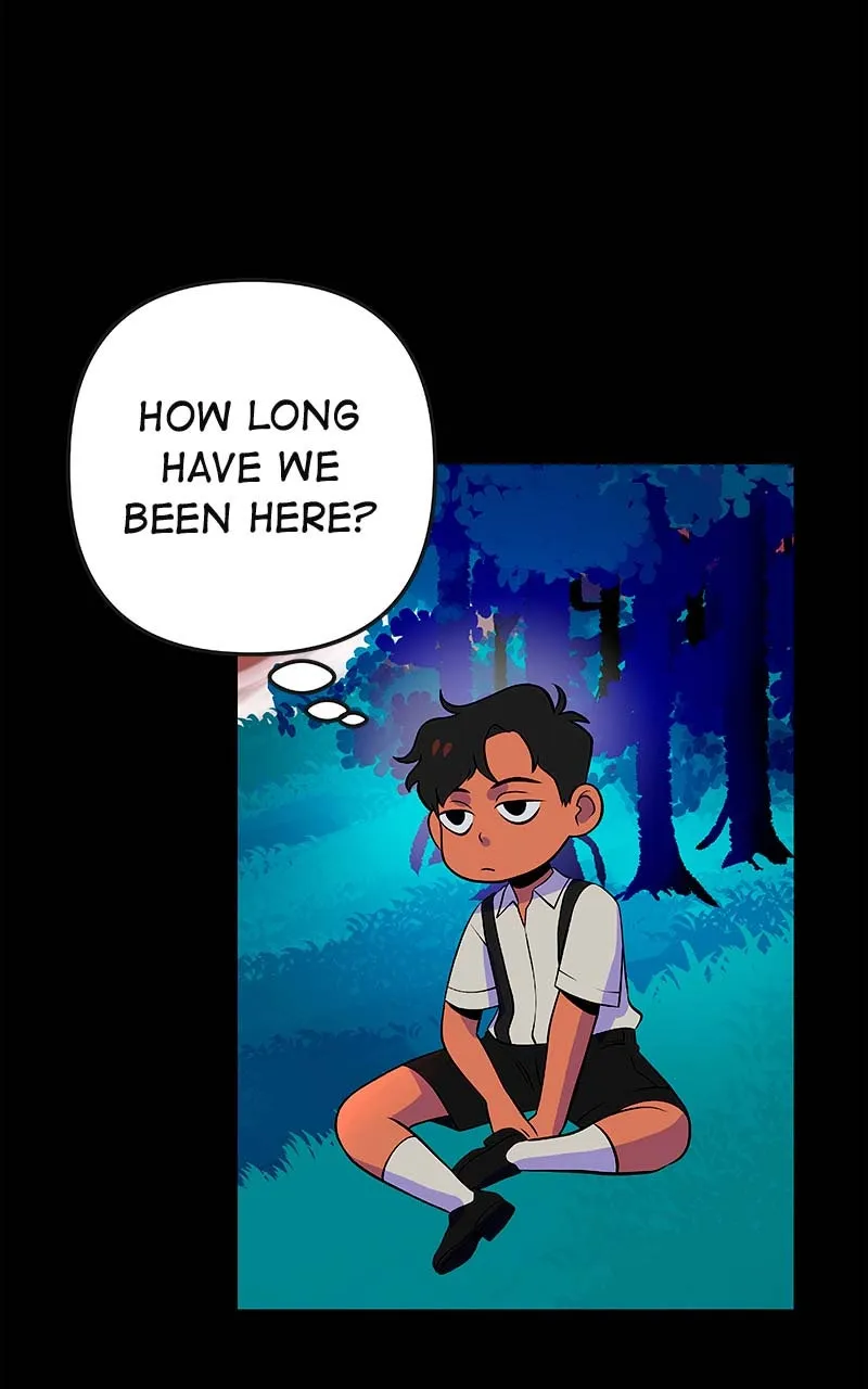 Lovely Hell Chapter 29 page 12 - 