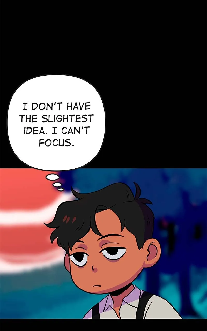 Lovely Hell Chapter 29 page 13 - 