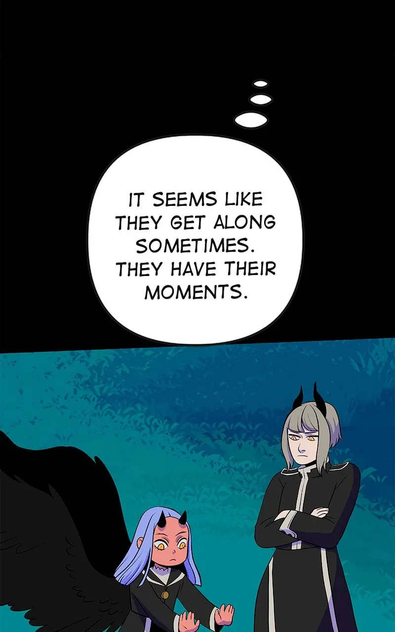 Lovely Hell Chapter 29 page 14 - 