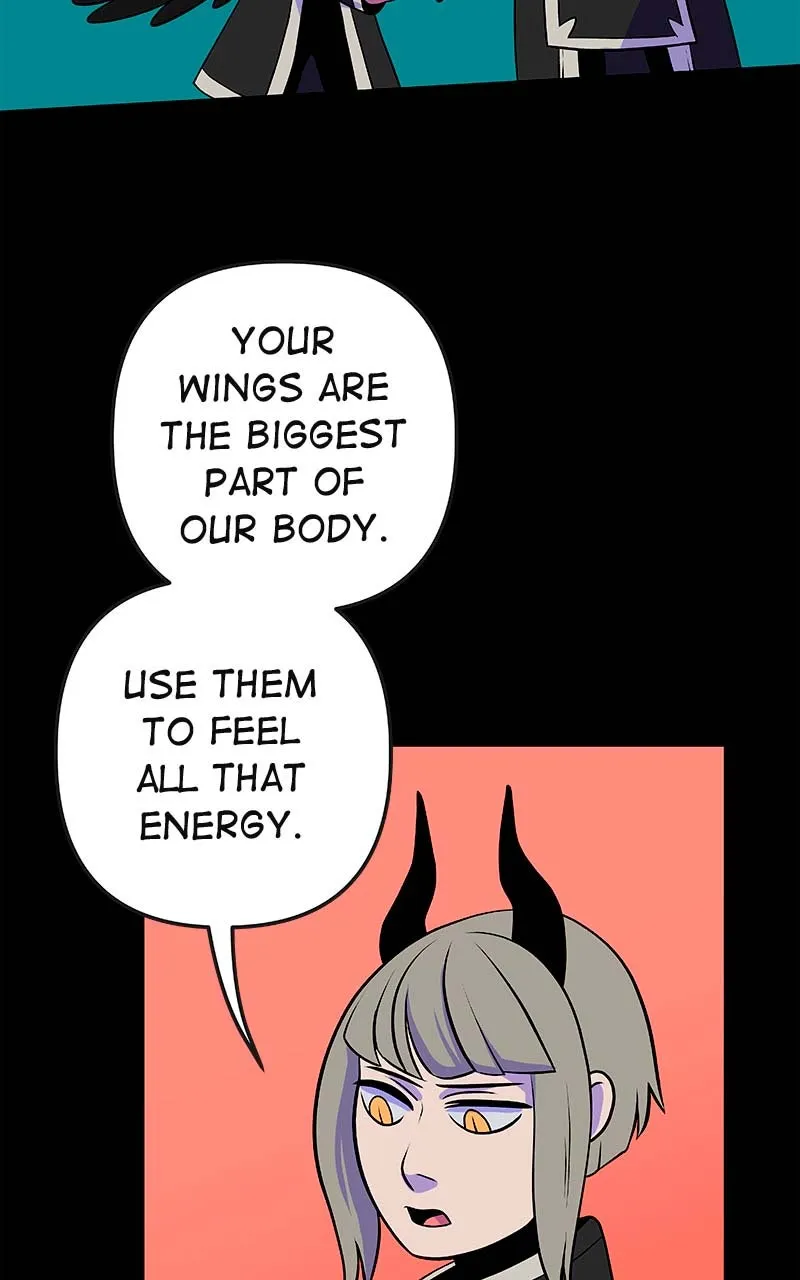 Lovely Hell Chapter 29 page 15 - 