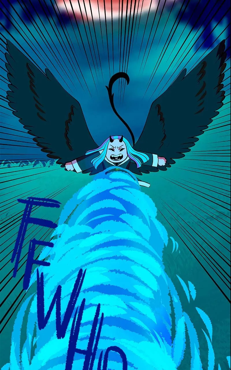 Lovely Hell Chapter 29 page 19 - 