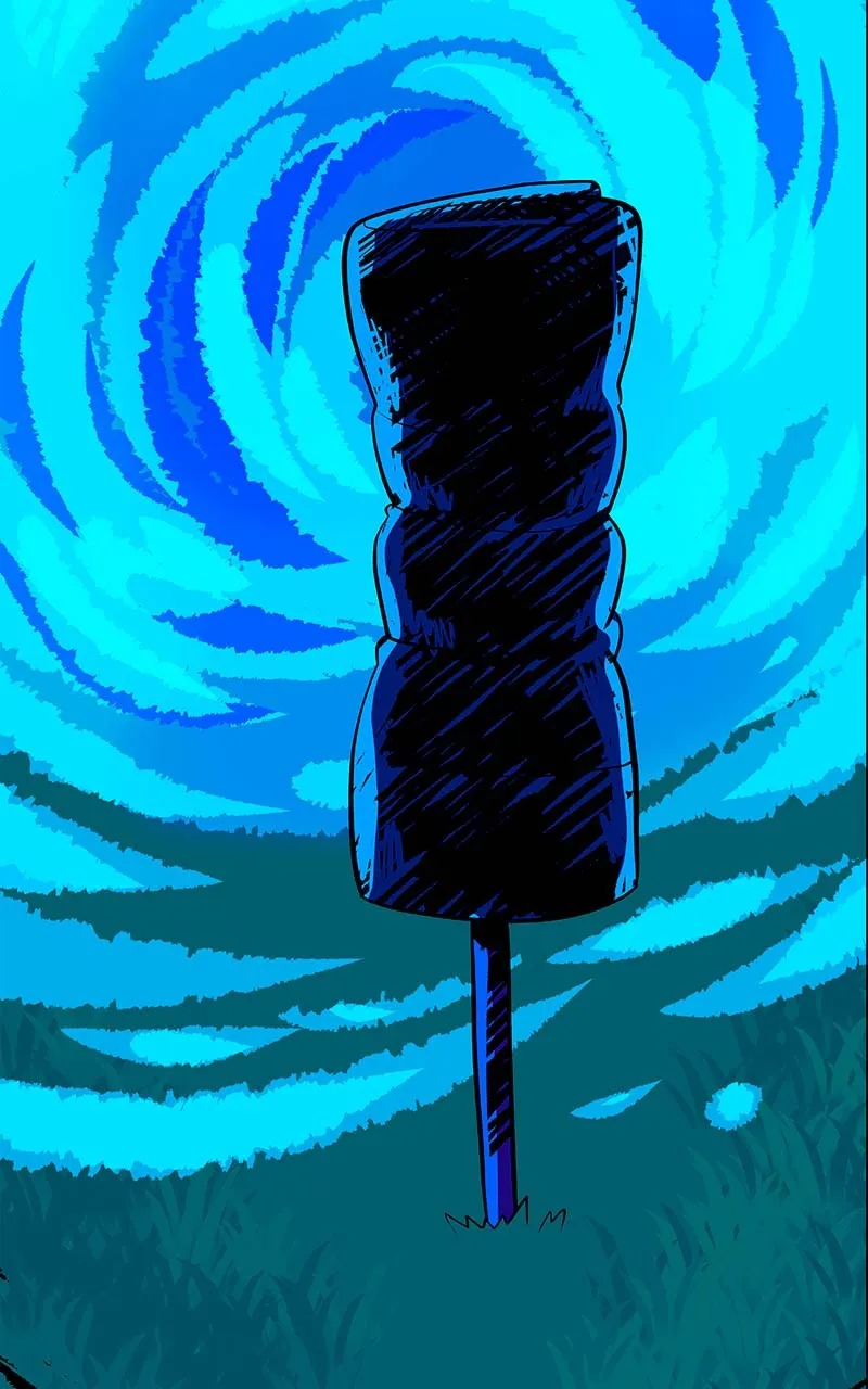 Lovely Hell Chapter 29 page 21 - 