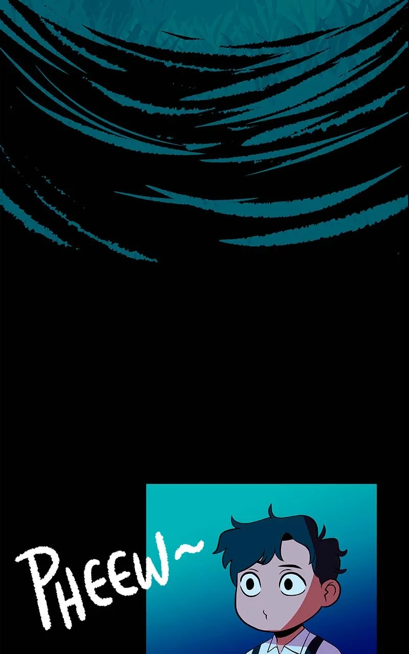 Lovely Hell Chapter 29 page 22 - 