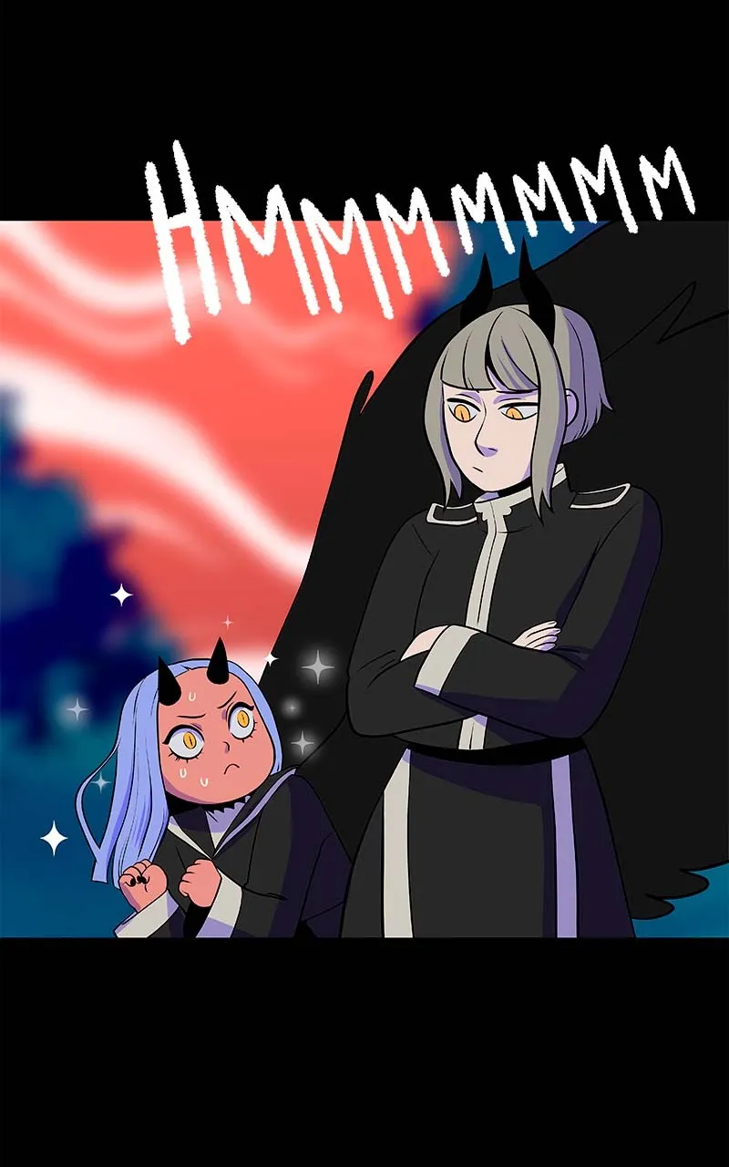 Lovely Hell Chapter 29 page 28 - 