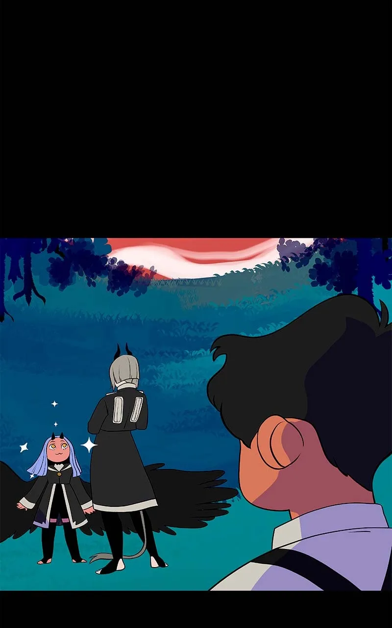 Lovely Hell Chapter 29 page 30 - 