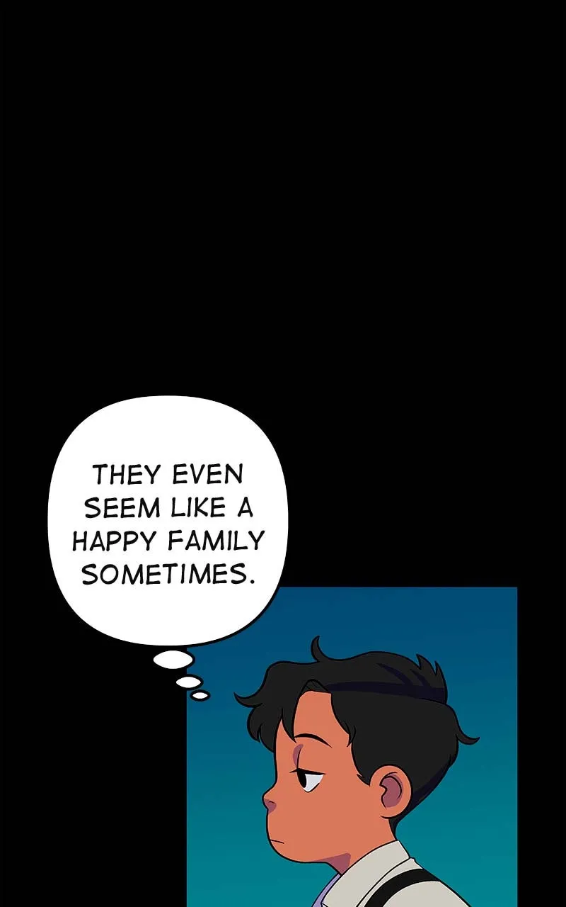 Lovely Hell Chapter 29 page 31 - 