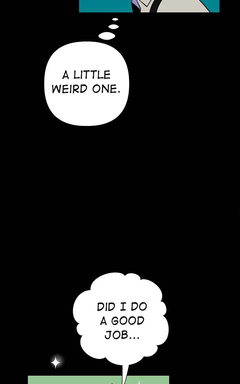 Lovely Hell Chapter 29 page 32 - 