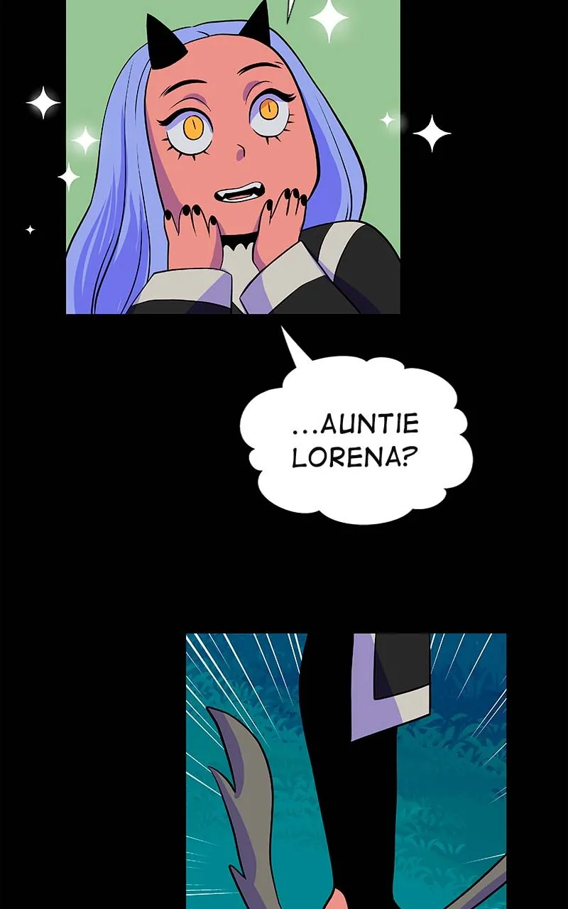 Lovely Hell Chapter 29 page 33 - 