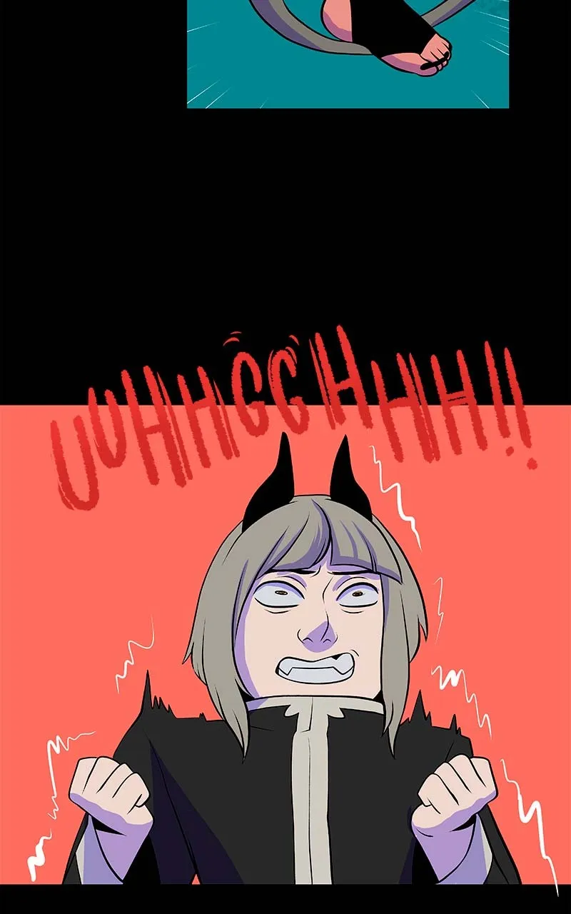 Lovely Hell Chapter 29 page 34 - 