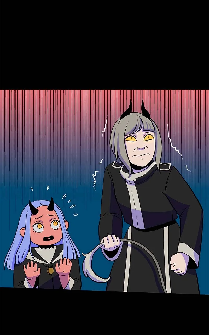 Lovely Hell Chapter 29 page 35 - 