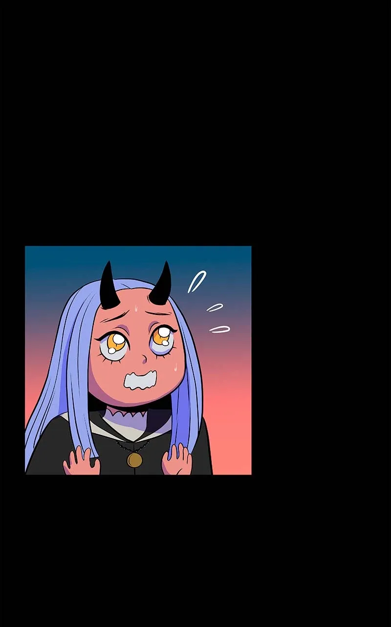 Lovely Hell Chapter 29 page 36 - 