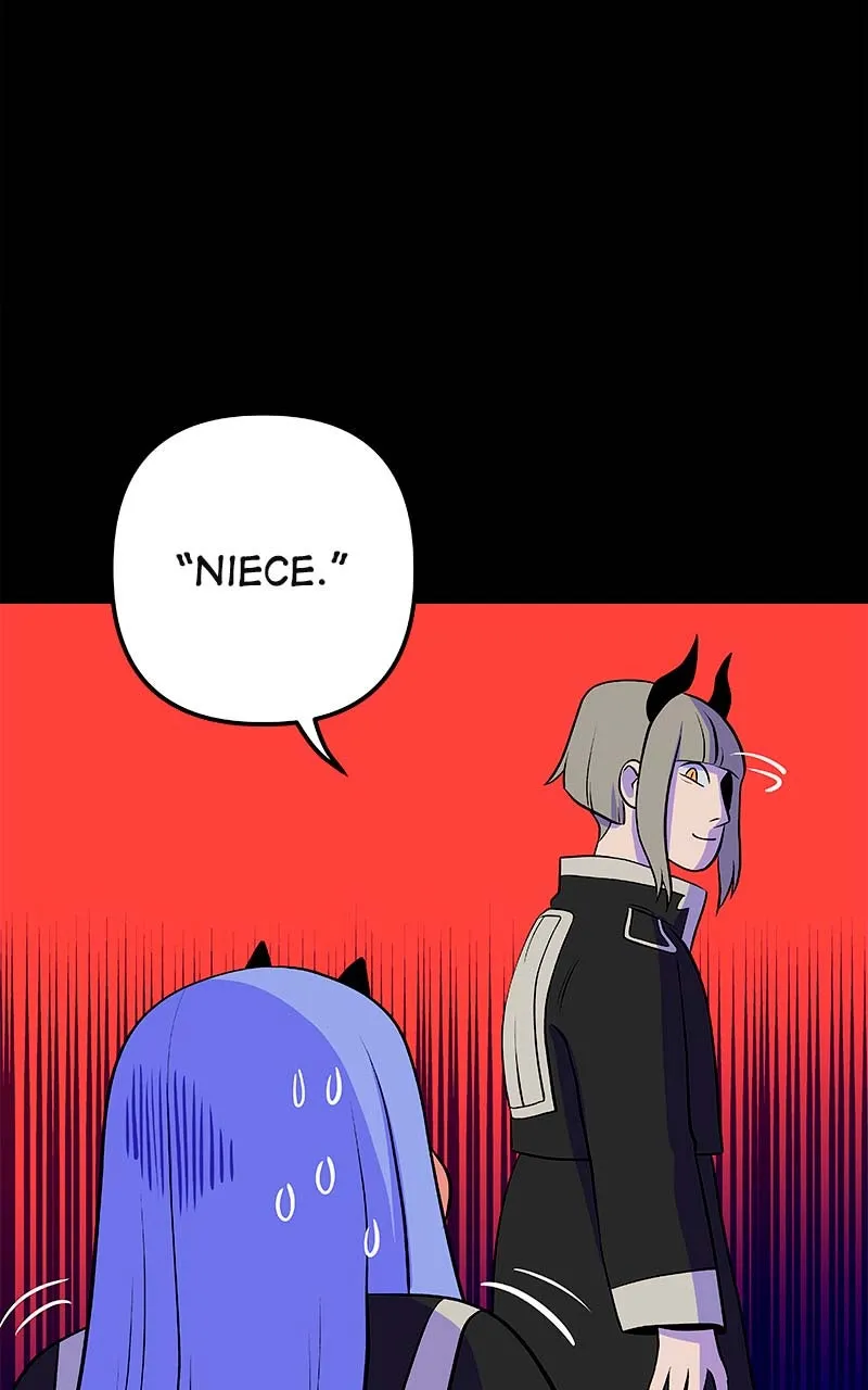 Lovely Hell Chapter 29 page 37 - 