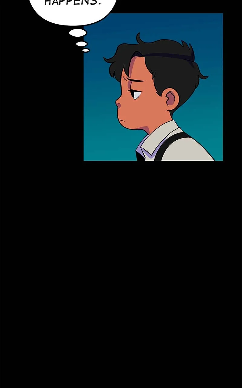 Lovely Hell Chapter 29 page 39 - 