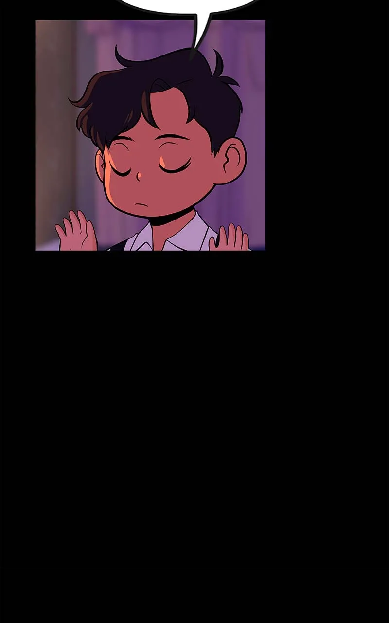 Lovely Hell Chapter 29 page 5 - 