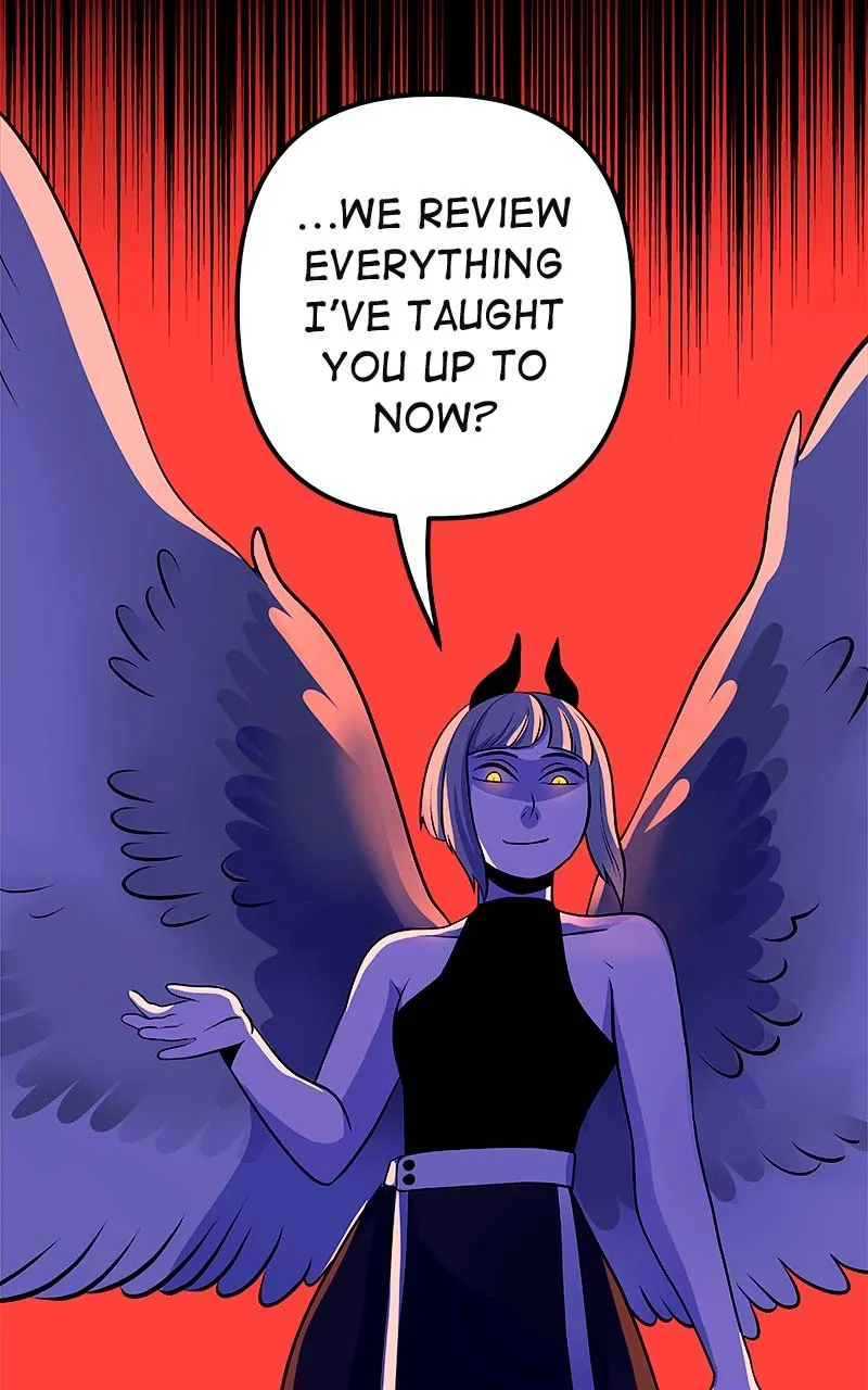 Lovely Hell Chapter 29 page 42 - 
