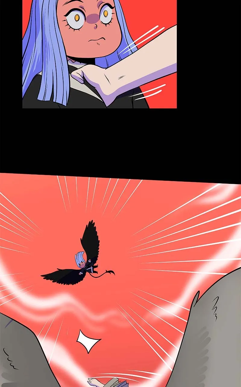 Lovely Hell Chapter 29 page 44 - 
