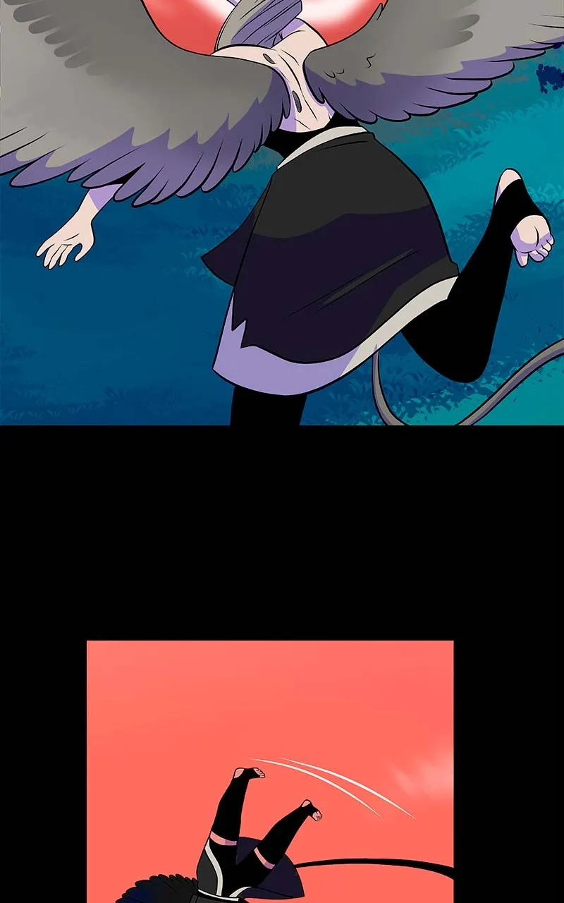 Lovely Hell Chapter 29 page 45 - 