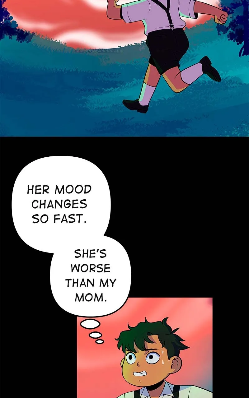 Lovely Hell Chapter 29 page 50 - 