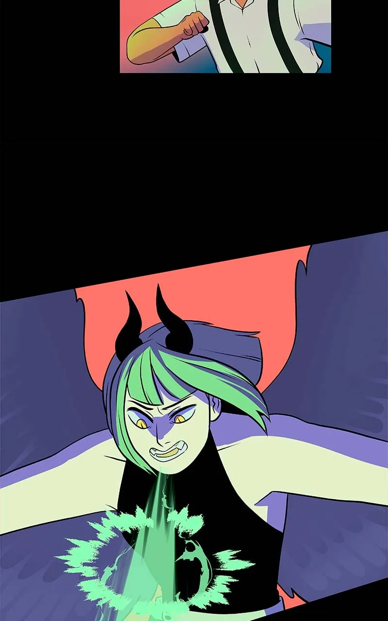 Lovely Hell Chapter 29 page 51 - 
