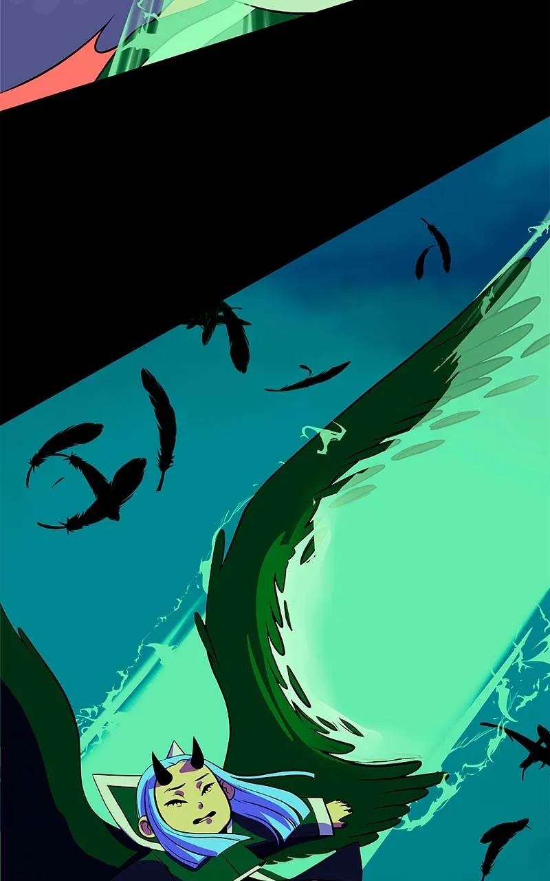 Lovely Hell Chapter 29 page 52 - 
