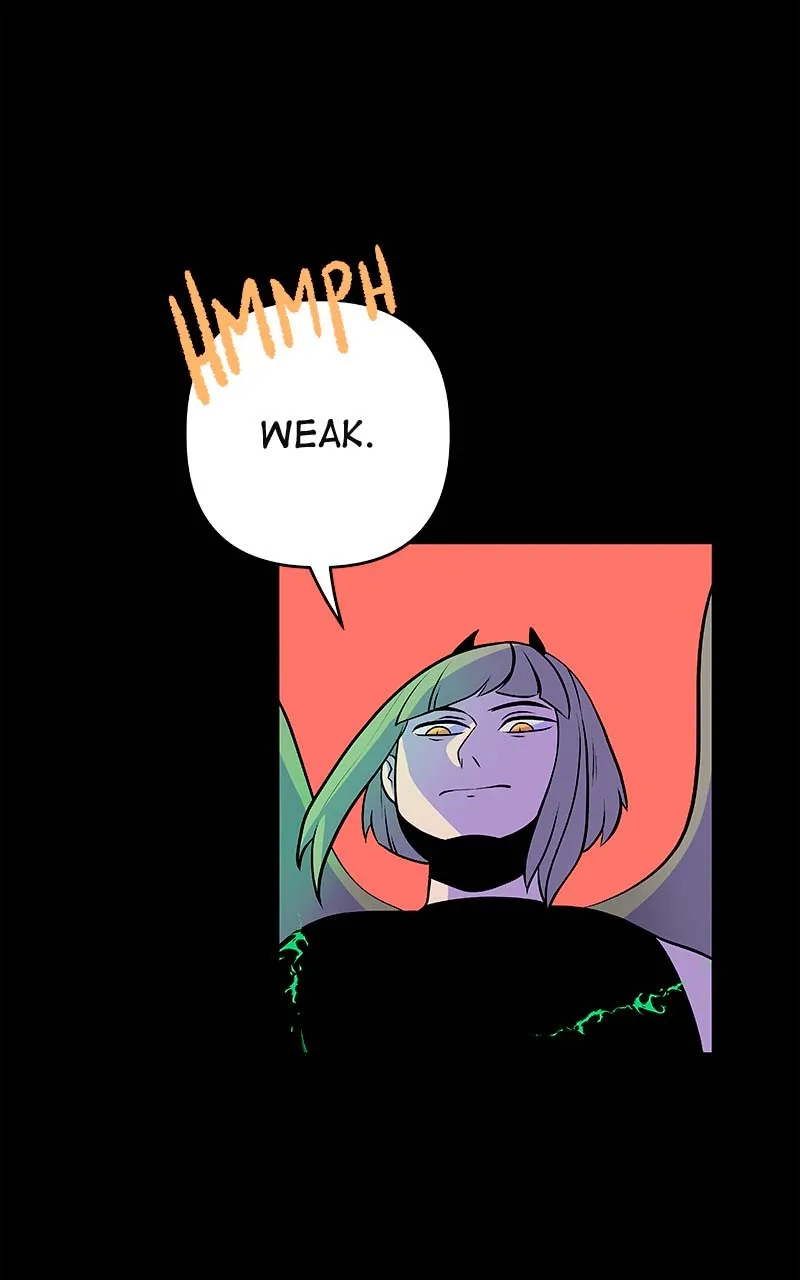 Lovely Hell Chapter 29 page 54 - 