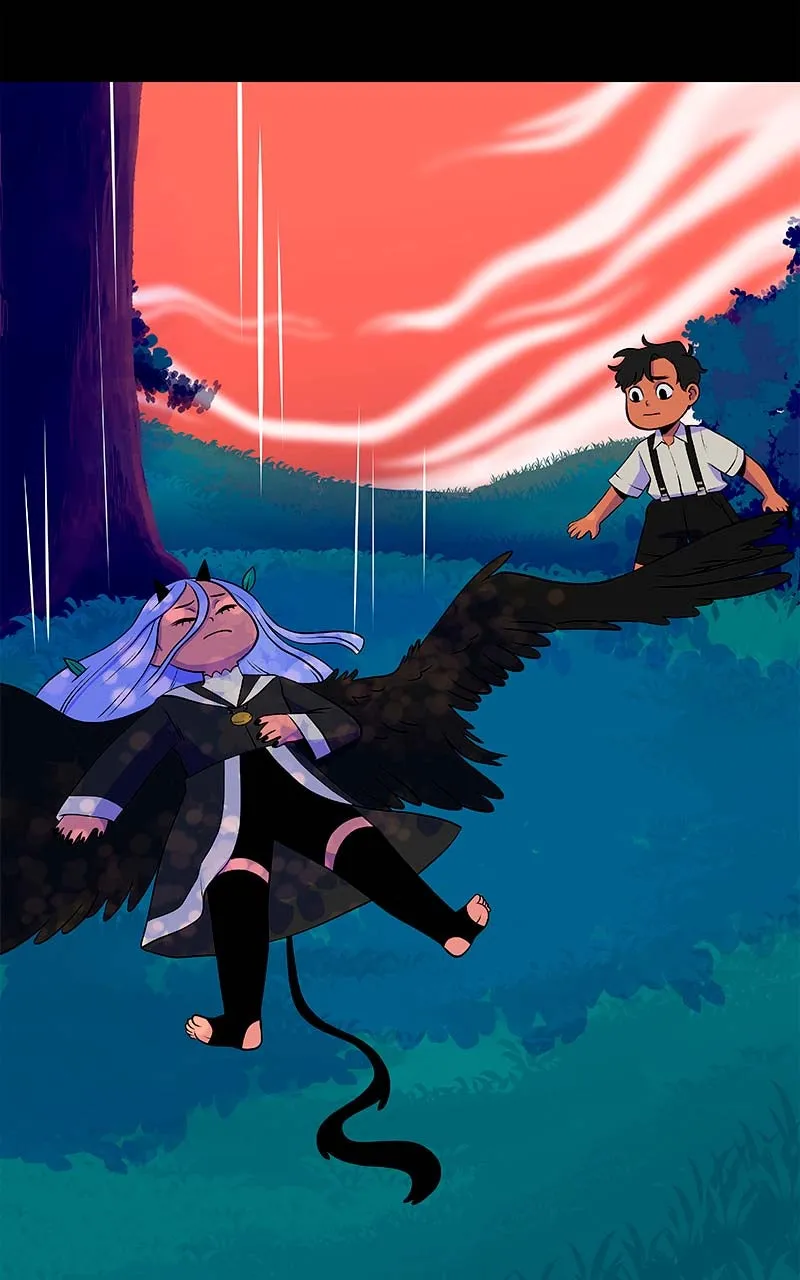 Lovely Hell Chapter 29 page 56 - 