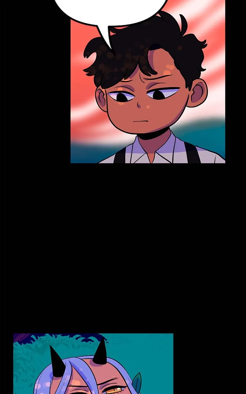 Lovely Hell Chapter 29 page 59 - 